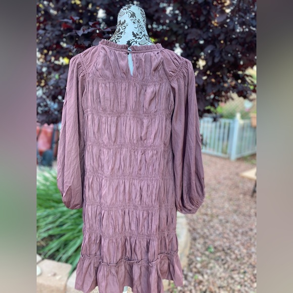 MUSTARD SEED dress Size M. - Picture 9 of 9